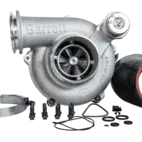 Garrett Turbo Kit - Ford Power Stroke 7.3L 1999.5-2003