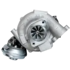 Garrett Toyota Landcruiser Performance Upgrade Turbocharger