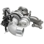 Garrett Turbo Ford 2.0L 13-18 Etap 1