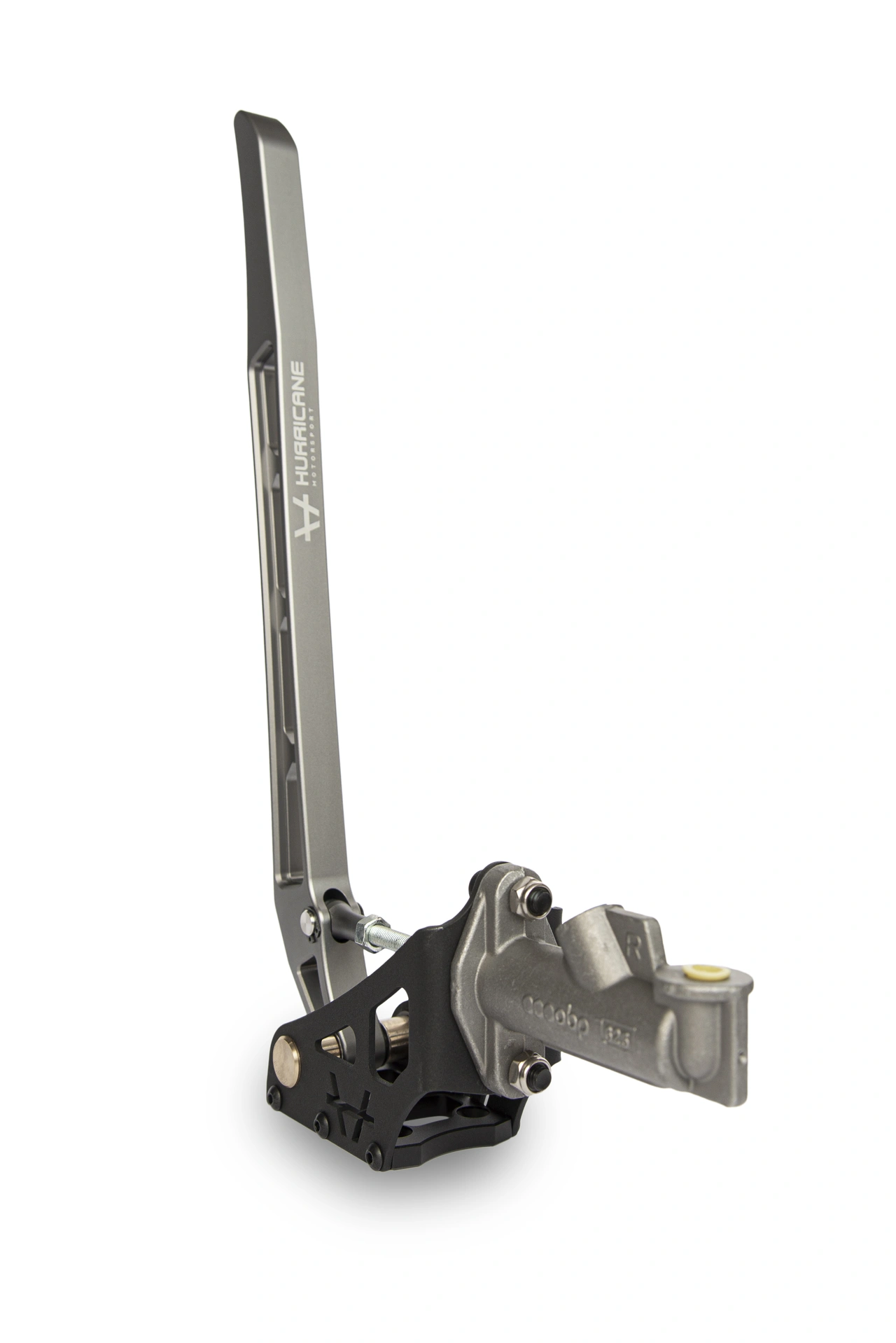 Hurricane Motorsport Hydrauliczny Hamulec Ręczny szary