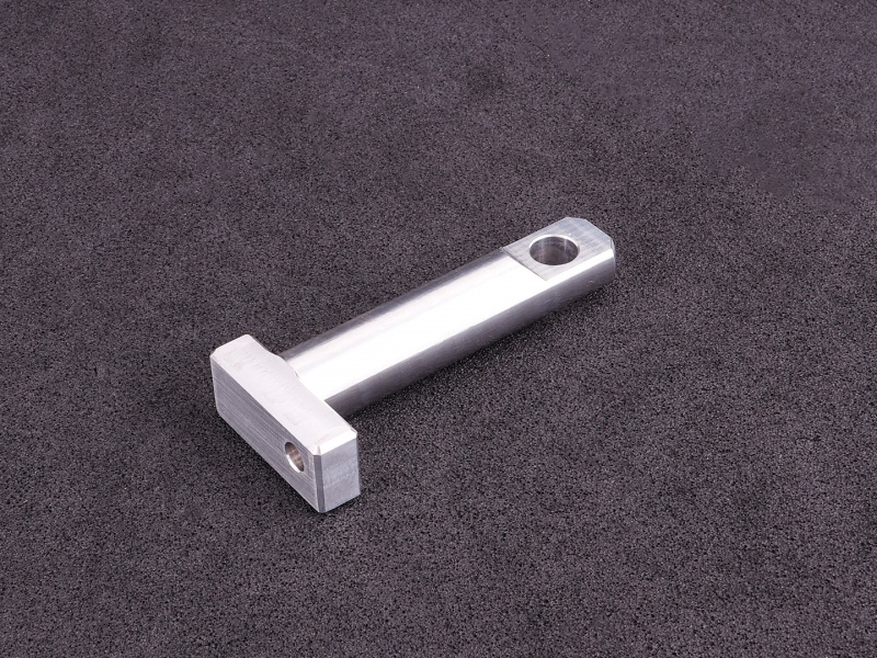 BMW DCT park-lock (unlock)