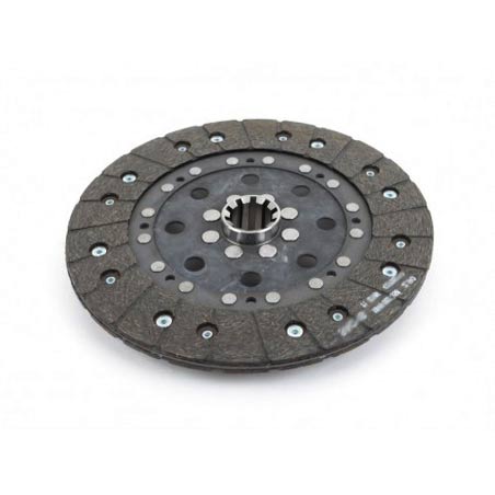 Tenaci Volvo / Ford / Nissan / Saab 23x26mm Organic Clutch disc 228mm