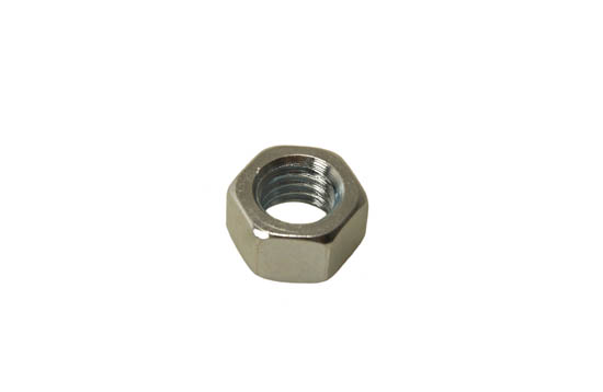Nut 3/8" UNC