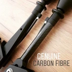 Coolerworx Short shift PRO black - Carbon