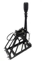 Coolerworx Short shift PRO VW / Seat (02A / 02J) Top mount