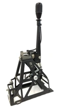 Coolerworx Short shift PRO Fiesta MK7/MK7.5