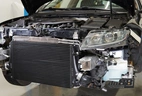 OPEL INSIGNIA A / BUICK REGAL INTERCOOLER
