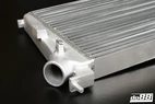 SAAB 9-5 98-10 Intercooler