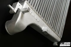 SAAB 9-5 98-10 Intercooler