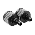 Nuke Fuel cell Vent kit AN8