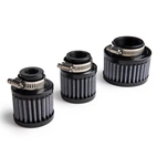 Hurricane Crankcase filter 19mm (0,75")