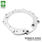 PMC STAGE 1 Audi ABZ - BMW M57N HGD JGA - 240mm / 9.45"