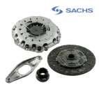 PMC STAGE 1 Mercedes-Benz M113 - BMW M57N HGU HGK / N54 - 240mm / 9.45"