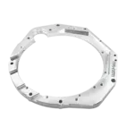 PMC Adapter Kit BMW M60 M62 - BMW M57N HGD JGA - 184mm 7.25" (P)