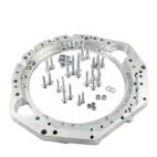 PMC Adapter kit BMW M60 - BMW M50 S50 M52 S52 M54 - 240mm / 9.45"