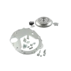 PMC Adapter kit BMW M50 M52 M54 S50 S52 S54 - BMW M57N HGU HGK - 184mm 7.25" (P) (V)