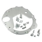 PMC Adapter kit BMW M50 M52 M54 S50 S52 S54 - BMW M57N HGU HGK - 184mm 7.25" (P) (V)