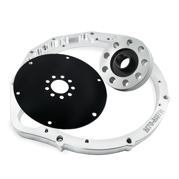 PMC Adapter Kit BMW M70 - BMW N57N N57 ZF 8HP70