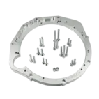 PMC Adapter Kit BMW M70 - BMW M57N HGU HGK - 228mm / 8.98"