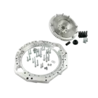 PMC Adapter Kit BMW M62 S62 - BMW M50 S50 M52 S52 M54 - 240mm / 9.45"