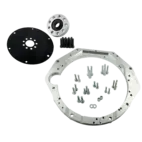 PMC Adapter kit BMW M62 - BMW N57N N57 ZF 8HP70