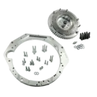 PMC Adapter kit BMW M62 - BMW M57N HGU HGK - 240mm / 9.45"