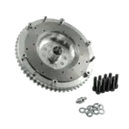 PMC Adapter kit BMW M62 - BMW M57N HGU HGK - 240mm / 9.45"