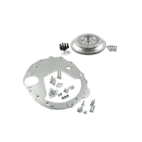 PMC Adapter kit BMW M50 M52 M54 S50 S52 S54 - BMW M57N HGD JGA - 184mm 7.25" (P) (V)