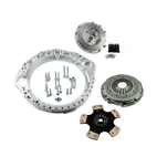 PMC RACE STAGE 1 BMW M70 - BMW M57 / E46 S54 M3 - 240mm / 9.45"