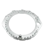 PMC RACE STAGE 1 BMW M62 S62 - BMW M50 S50 M52 S52 M54 - 240mm / 9.45"