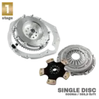 PMC RACE STAGE 1 BMW M62 - BMW M57N HGD JGA - 240mm / 9.45"