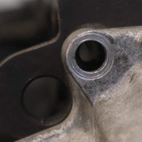 PMC RACE STAGE 1 BMW M50 S50 M52 S52 M54 S54 - BMW N54 - 240mm / 9.45" 7150g / 15.76lb