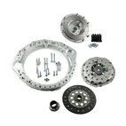 PMC STAGE 1 BMW M70 - BMW M57 / E46 S54 M3 - 240mm / 9.45"