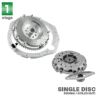 PMC STAGE 1 BMW M62 - BMW M57N HGD JGA - 240mm / 9.45"