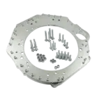 PMC RACE STAGE 3 GM Chevrolet LSX - BMW M57N HGD JGA - 184mm 7.25" (P)