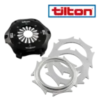 PMC RACE STAGE 3 GM Chevrolet LS - Nissan 350Z Z33 370Z Z34 - 184mm / 7.25" (P)