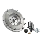 PMC Adapter kit GM Chevrolet V8 LS - BMW M50 S50 M52 S52 M54 - 240mm / 9.45"