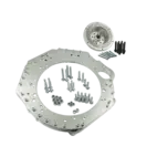 PMC Adapter Kit GM Chevrolet LSX - BMW M57N HGU HGK / N54 - 184mm / 7.25" (P)