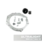 PMC Adapter Kit GM Chevrolet LSX - BMW GS7D36SG DCT DKG V8