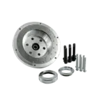 PMC Adapter Kit GM Chevrolet LS - Nissan 350Z Z33 370Z Z34 - 184mm / 7.25" (P)