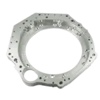 PMC Adapter Kit GM Chevrolet LS - BMW M57N HGD JGA - 240mm / 9.45"