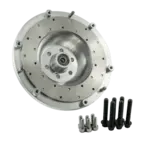 PMC Adapter Kit GM Chevrolet LS - BMW M57N HGD JGA - 240mm / 9.45"