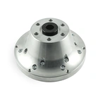 PMC Adapter GM Chevrolet LS - BMW M57N HGU HGK / N54 - 184mm 7.25" (P)