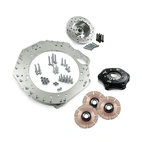 PMC RACE STAGE 3 GM Chevrolet LS - BMW M57N HGU HGK / N54 - 184mm / 7.25" (P)