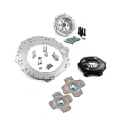 PMC RACE STAGE 2 GM Chevrolet V8 LS - BMW M57 / E46 S54 M3 - 184mm / 7.25" (S)