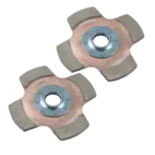 PMC RACE STAGE 2 GM Chevrolet LSX - BMW M57N HGU HGK / N54 - 184mm / 7.25" (P)