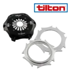 PMC RACE STAGE 2 GM Chevrolet LSX - BMW M57N HGU HGK / N54 - 184mm / 7.25" (P)