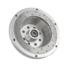 PMC RACE STAGE 2 GM Chevrolet LSX - BMW M57N HGD JGA - 184mm 7.25" (P)