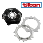 PMC RACE STAGE 2 GM Chevrolet LSX - BMW M57N HGD JGA - 184mm 7.25" (P)