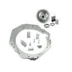 PMC RACE STAGE 2 GM Chevrolet LS - Nissan 350Z Z33 370Z Z34 - 184mm / 7.25" (P)